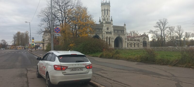 Новгородтағы жезөкшелер, ПФО