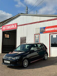 Шиномонтаж (Rayevskaya ulitsa, 2Ас1), tire service