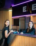 Energym Fitness club (Tikhookeanskaya Street, 129) ، نادي اللياقة البدنية