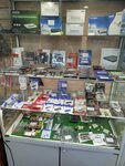 Kompu-Market (Penza, Klary Tsetkin Street, 55) ، تصليح الكمبيوتر وخدمات أخرى