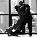 Argentinian tango (Kutuzovsky Avenue No:36с51, Moscow), dans okulları  Moskova'dan