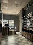 Vape Time (ulitsa Kommunarov, 59), tobacco and smoking accessories shop