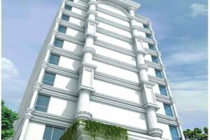 Гостиница Marino Royal Hotel