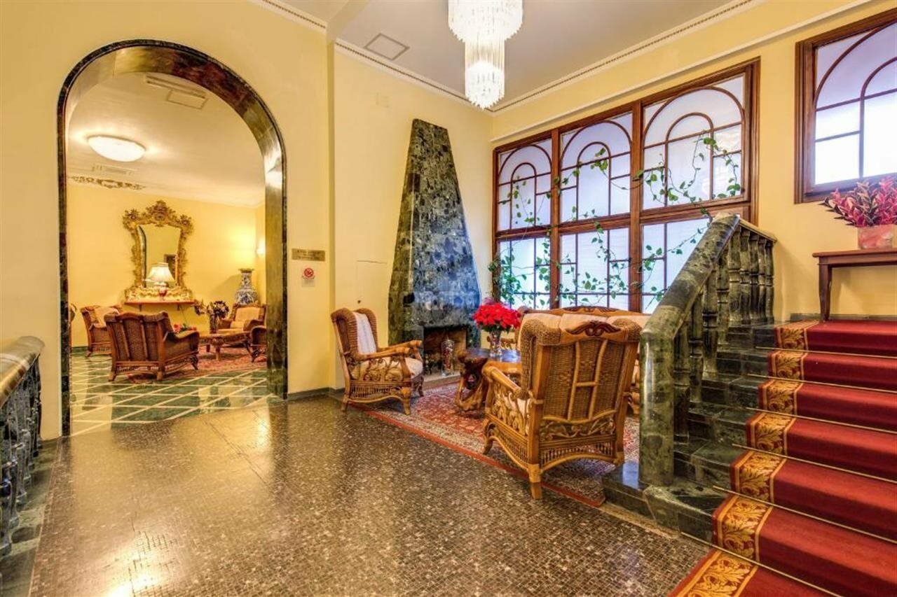 Фото Impero Hotel