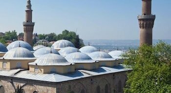 Гостиница Гран Хейкель Отель в Османгази