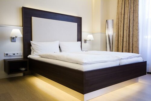 Внешний вид отеля The Heidelberg Exzellenz Hotel в Гейдельберге, фото 2