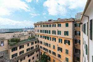 Гостиница Hotel Britannia