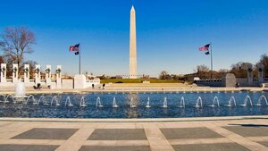 Гостиница Hyatt Place Washington DC/White House