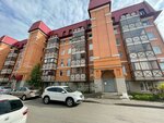 Magrel (Petergofskoe Highway, 78к10), taller de arte