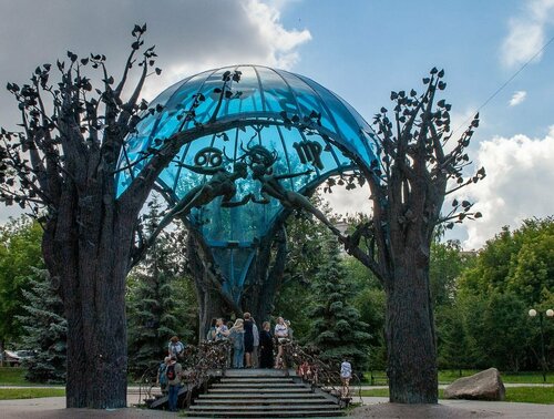 МоиАпарты на улице 50-летия ВЛКСМ 23  фото 7