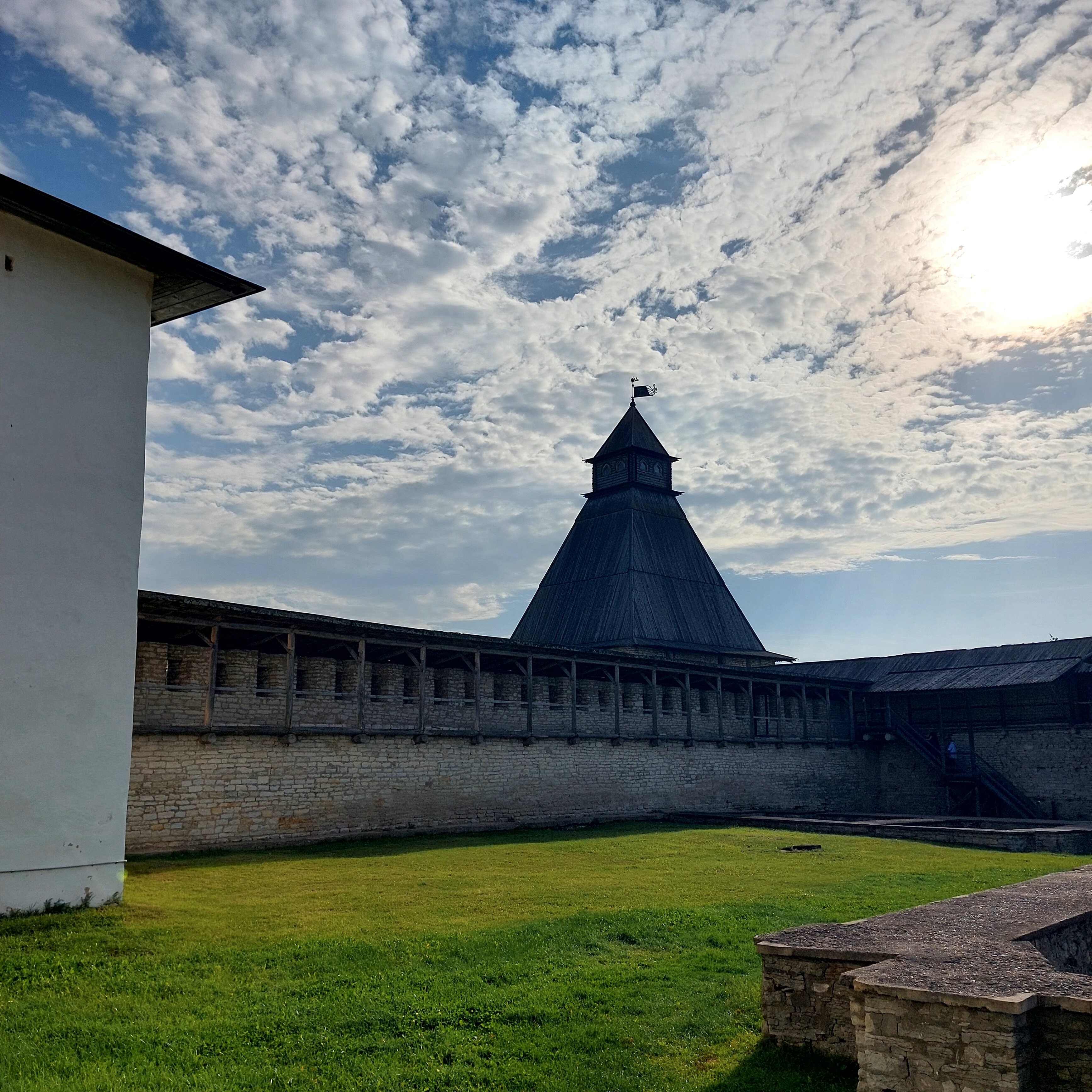 Фото Три Богатыря