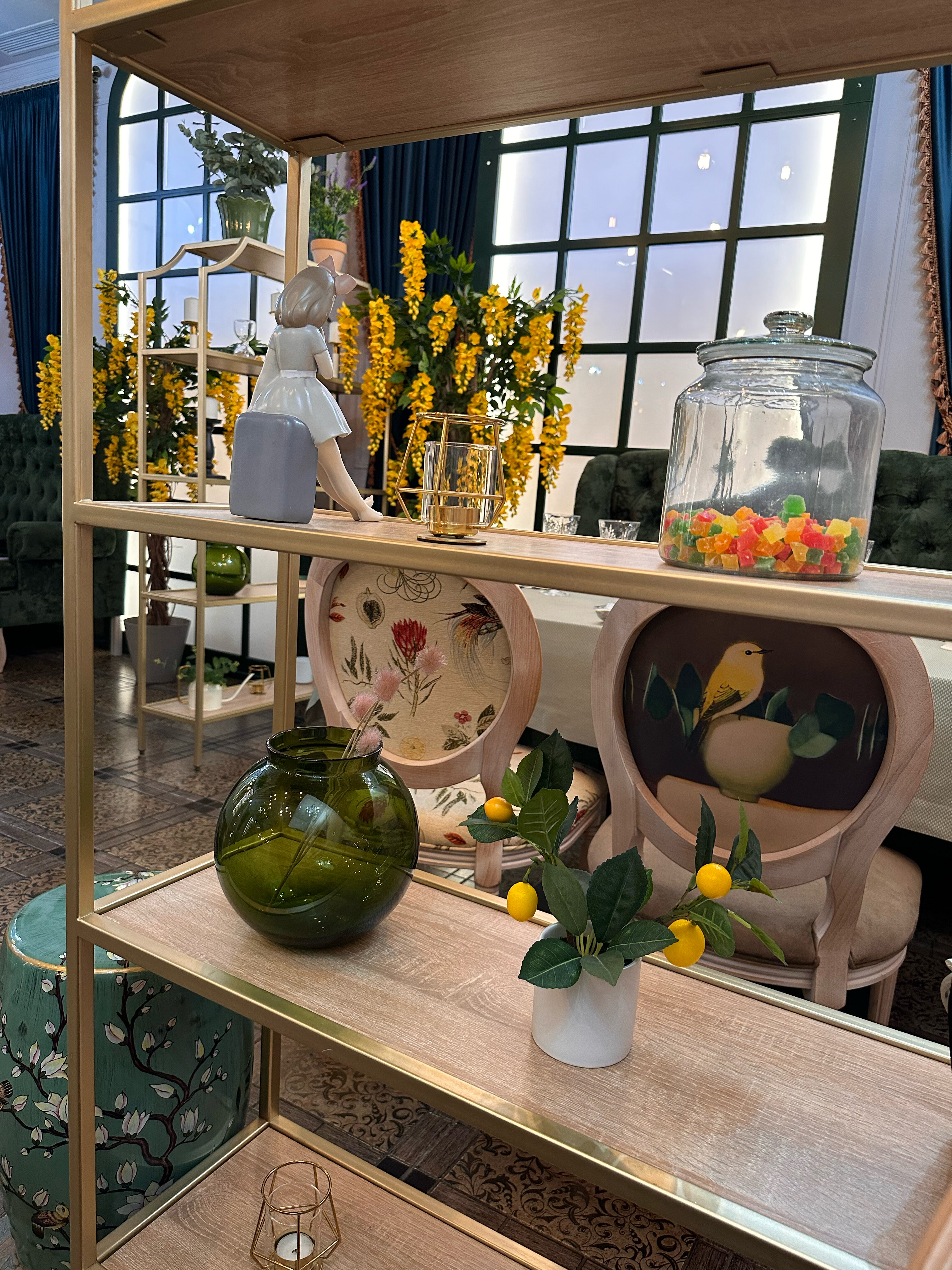 Фото Парк отель Аксай