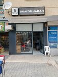 Hakan Men's Hairdresser (Ankara Province, Kecioren District, Tepebasi Neighborhood, Boru Street, 1), hairdresser