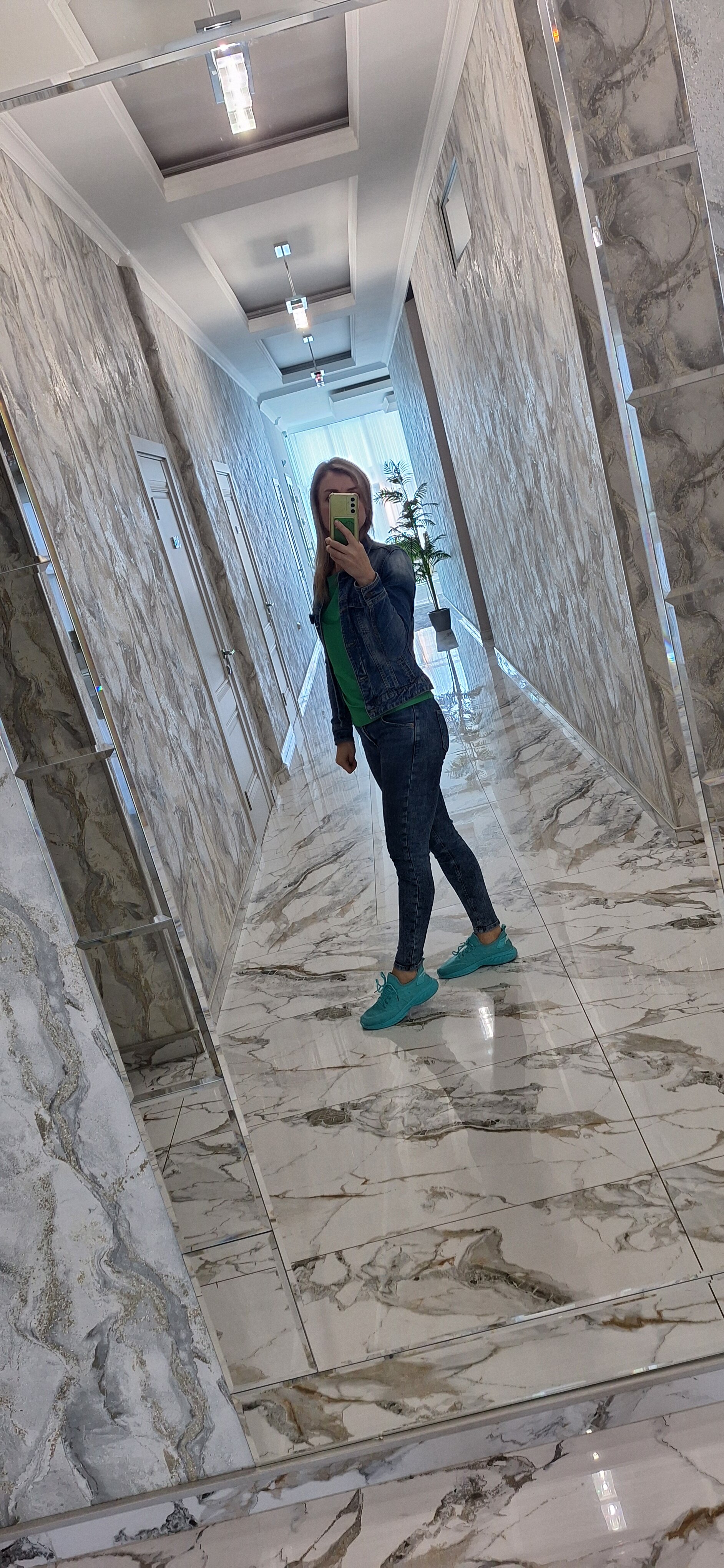 Фото Отель Интер