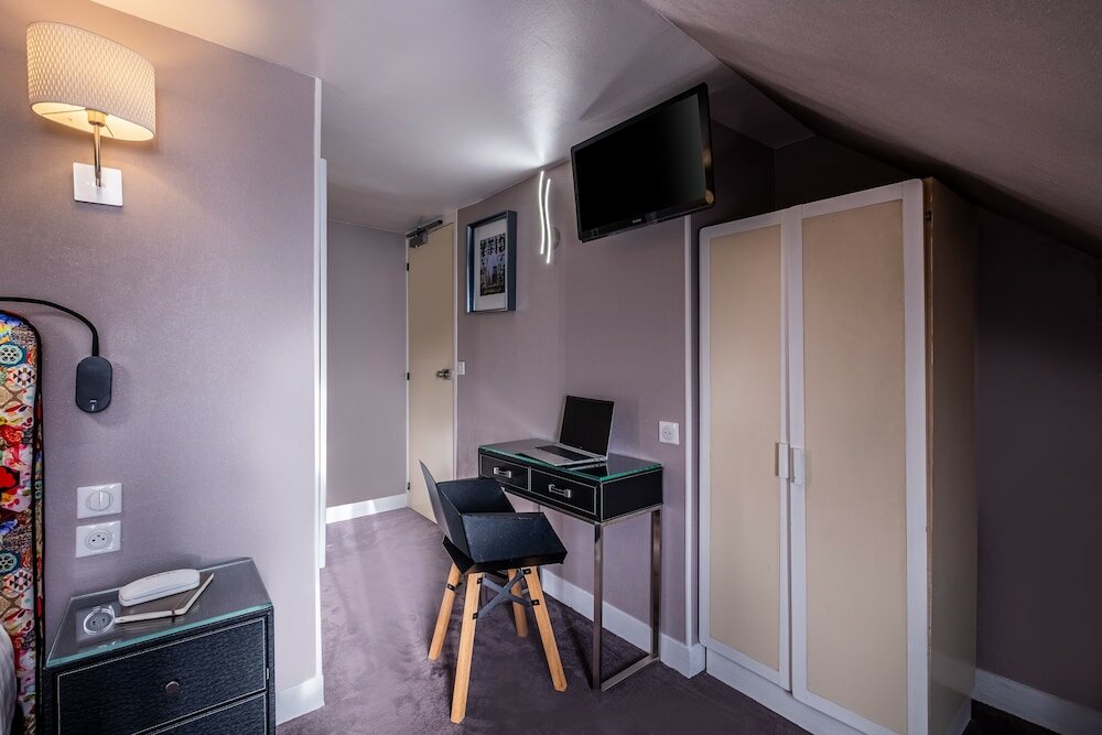 Фото Hôtel Marena