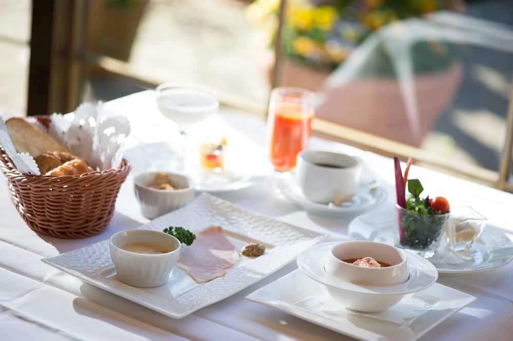 Фото Kamakura Park Hotel