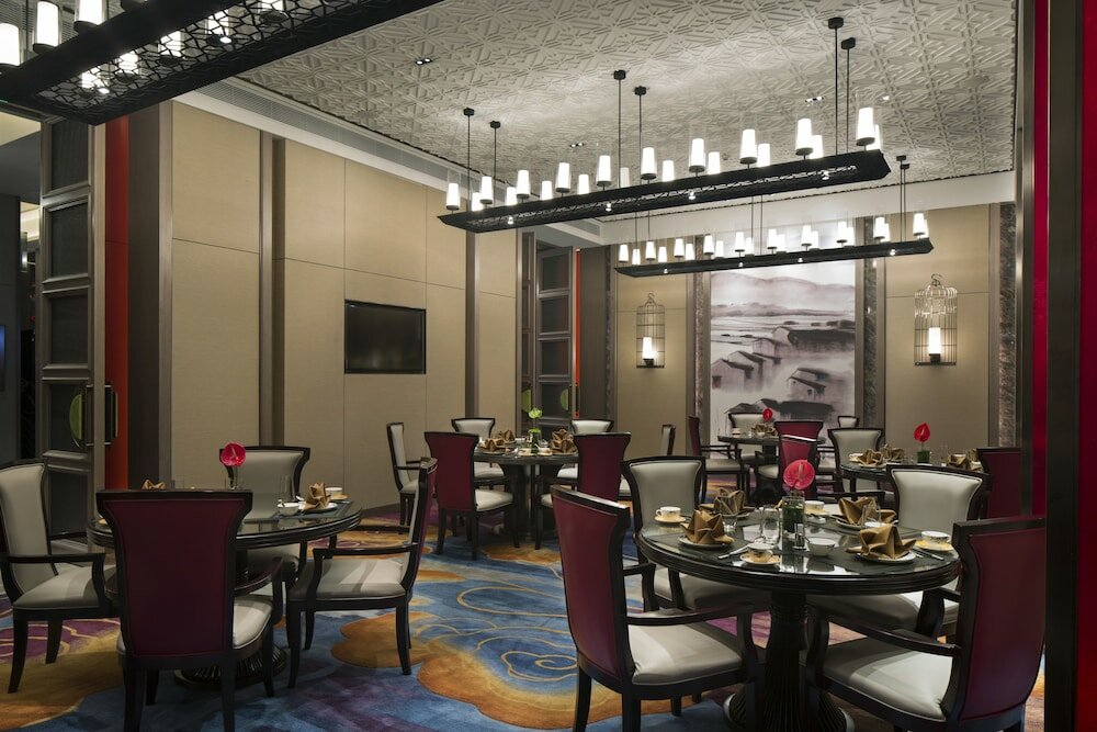 Фото Wanda Realm Yiwu