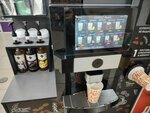Coffee Sheeck (5th Microdistrict, 31Б), maquina de café
