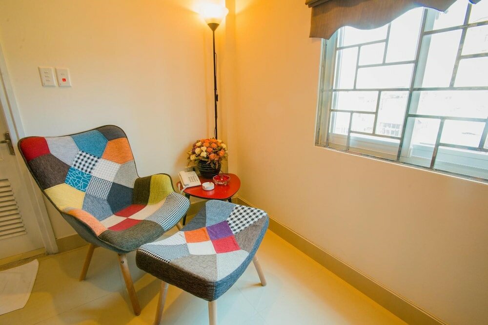 Фото Smile Hotel