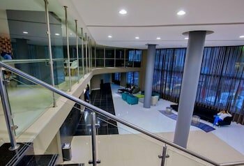 Фото Hotel Maputo