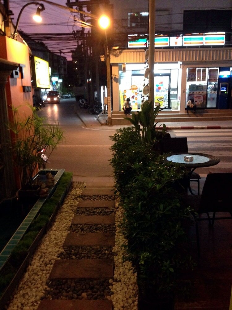 Фото Bt Inn Patong