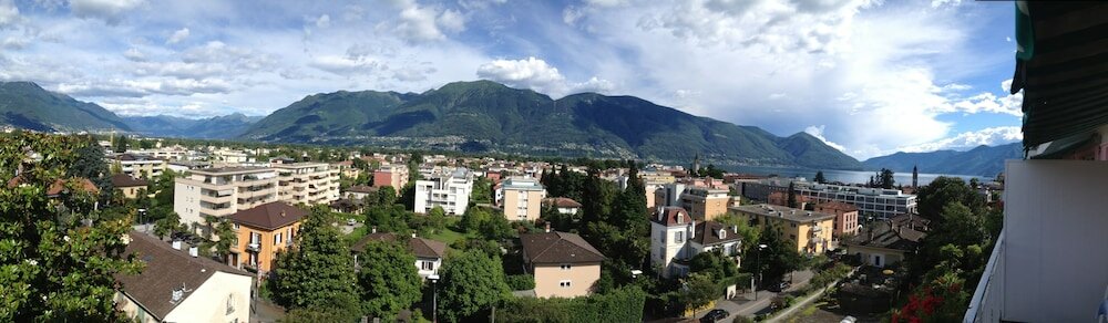 Фото Hotel La Perla