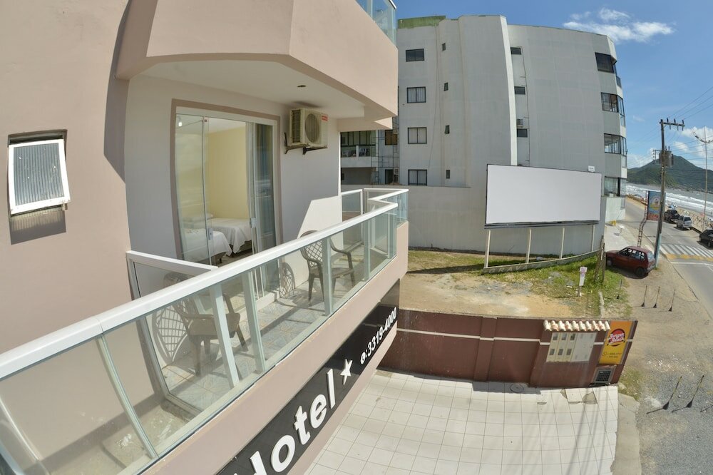 Фото Gravatá Praia Hotel