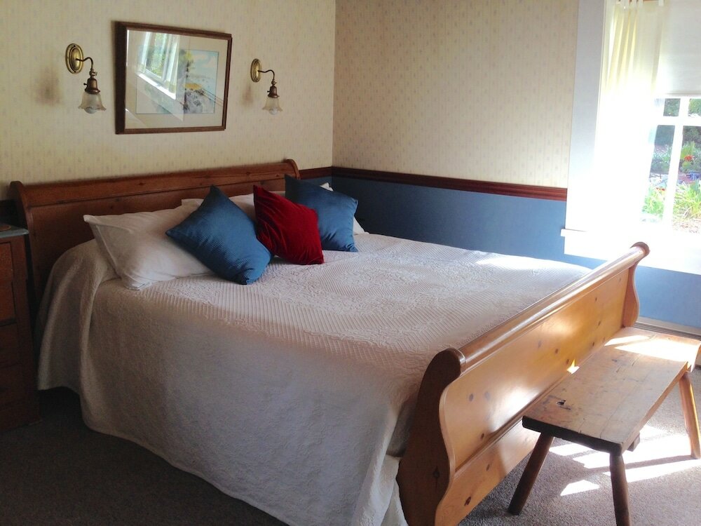 Фото Joshua Grindle Inn