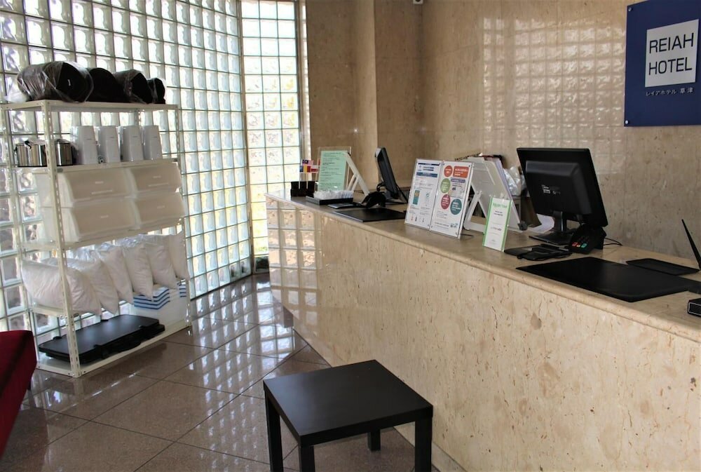 Фото Le Lac Hotel Kusatsu