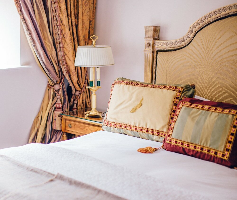 Фото The Roseate Villa Bath