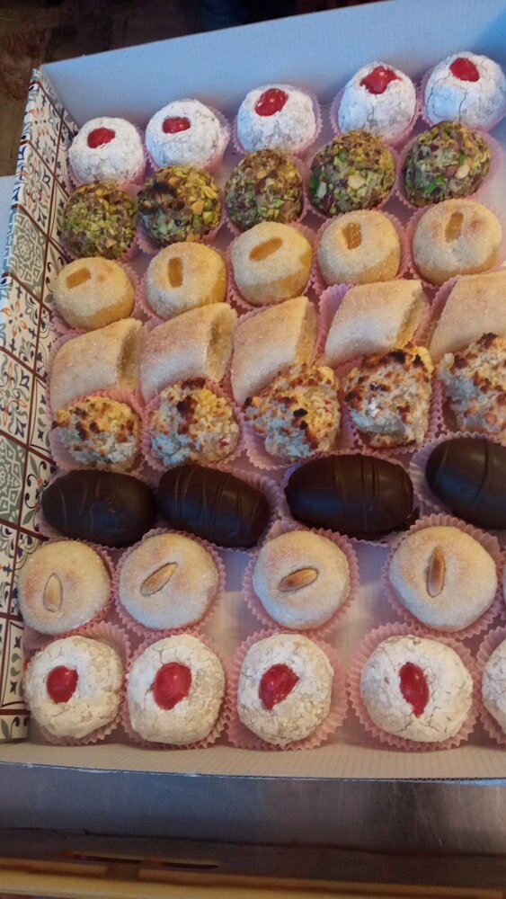 Фото Hotel Edelweiss