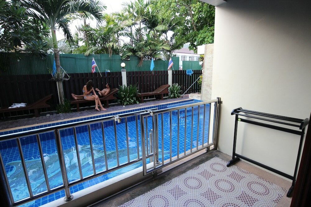 Фото Jj Residence