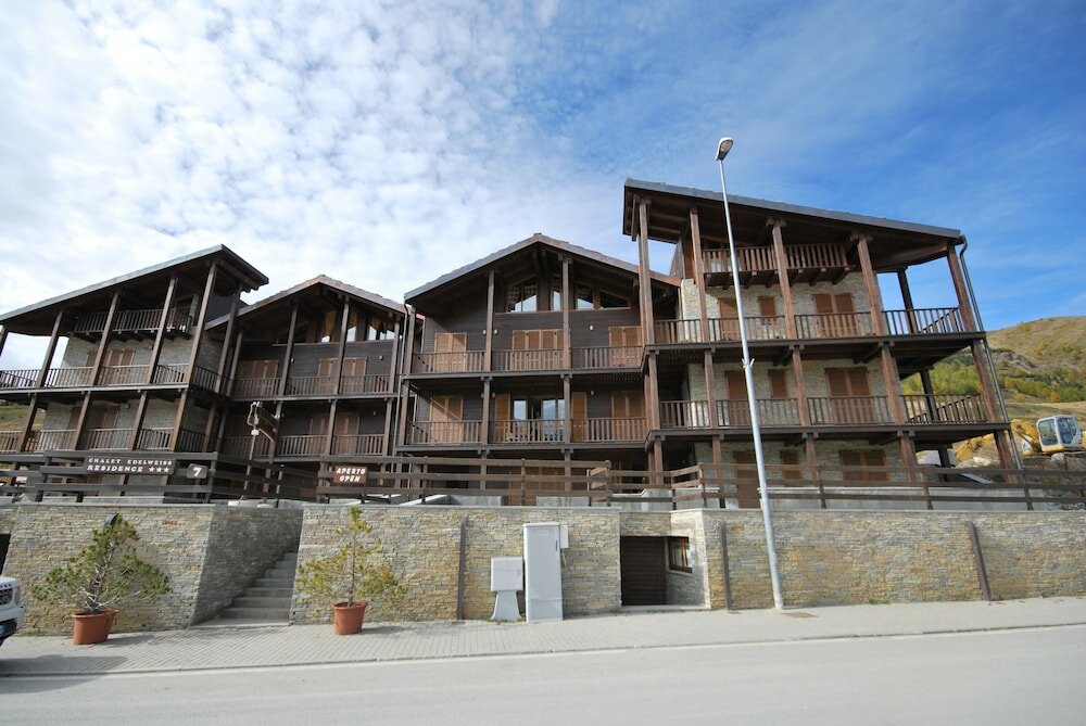 Фото Chalet Edelweiss