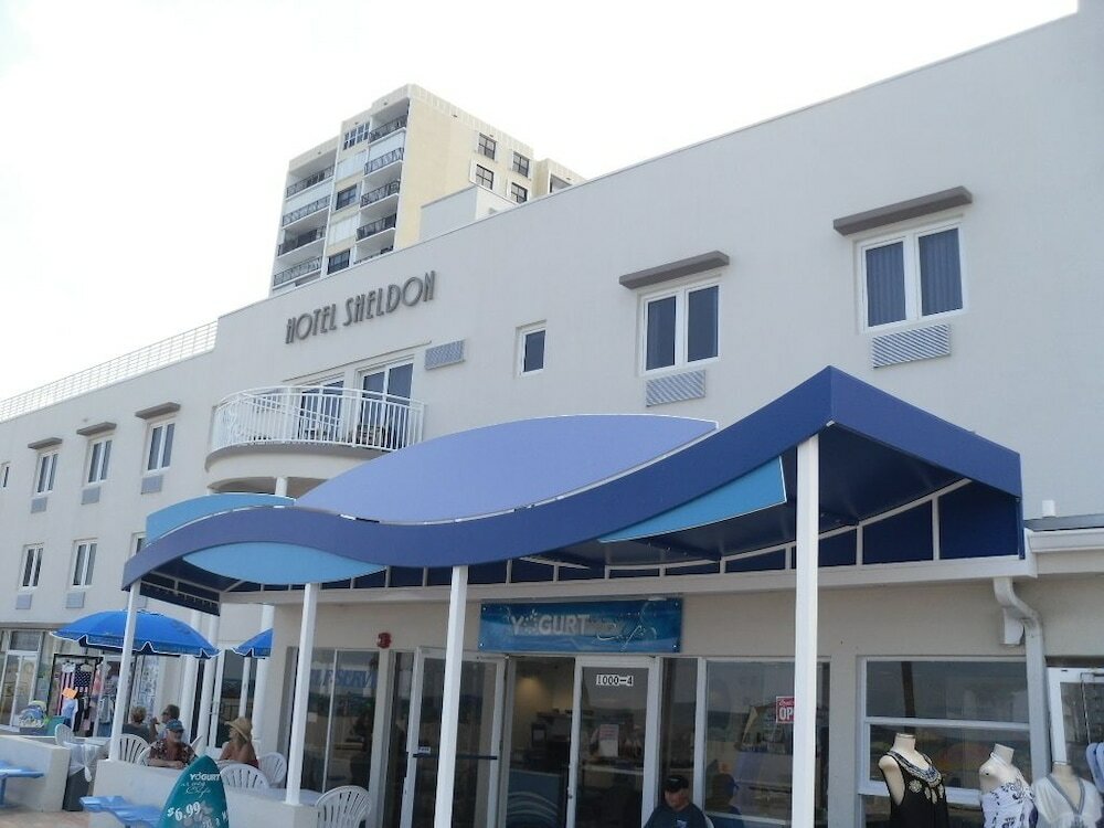 Фото отеля 3