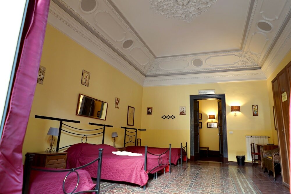 Фото Hotel Etnea 316