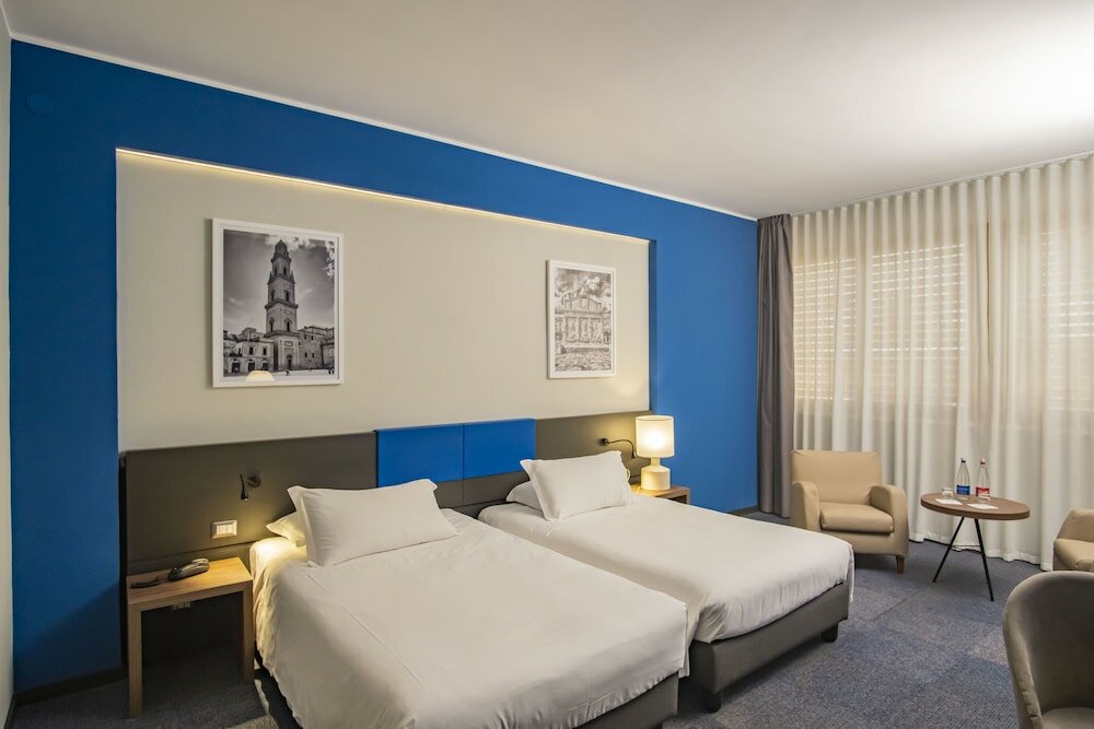 Фото Mercure Hotel President Lecce