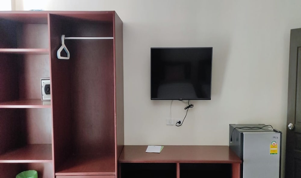 Фото Курортный отель The Hideaway Resort Pattaya Chonburi