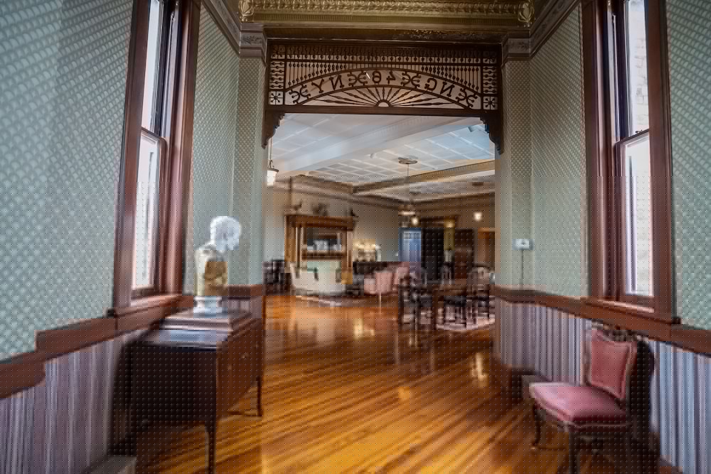 Фото Amsterdam Castle