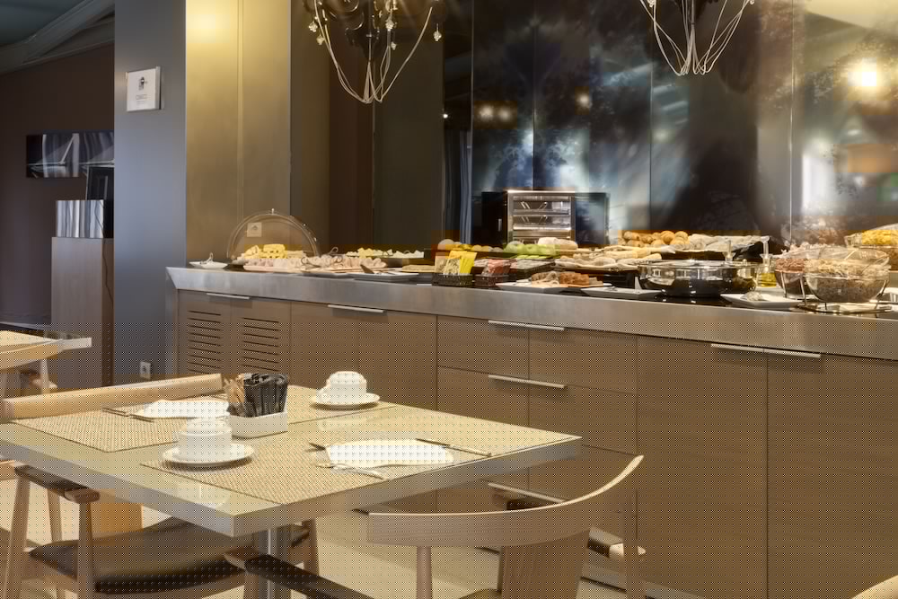 Фото Hotel Porcel Torneo