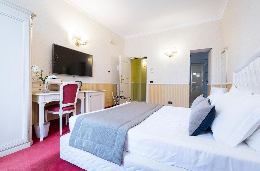 Фото Capitolium Rooms