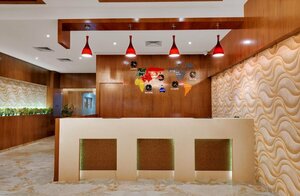 Гостиница Anaya Beacon Hotel, Jamnagar