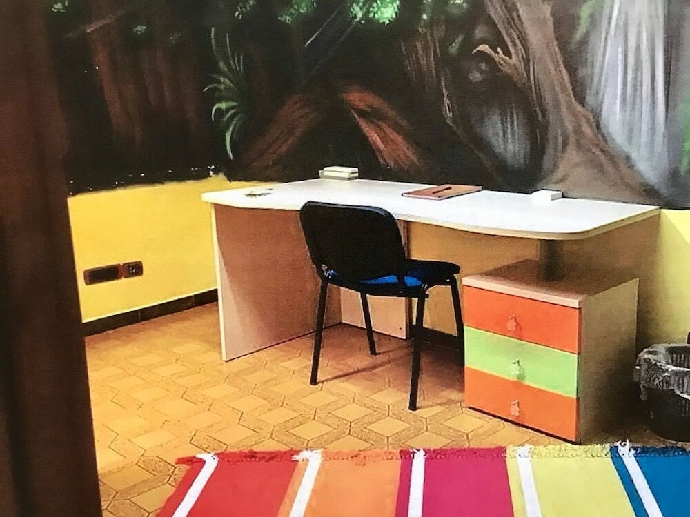 Фото B&b Centro Storico