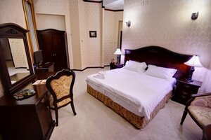 Гостиница Hotel Carol Constanta