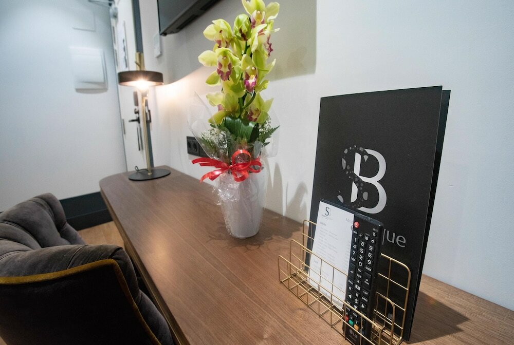 Фото Soho Boutique Congreso