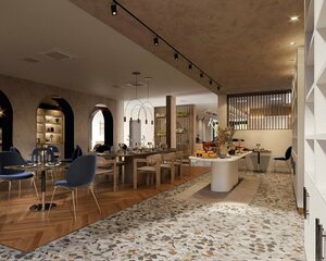 Гостиница Hyatt House Johannesburg Rosebank