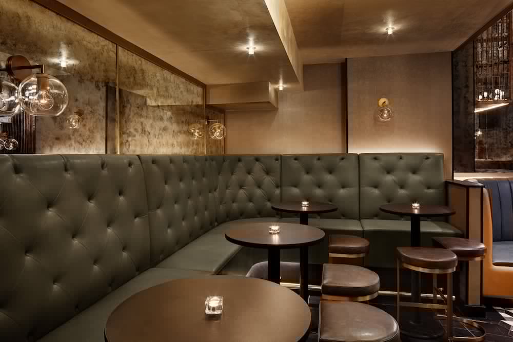 Фото Hotel Indigo Nyc Downtown Wall Street