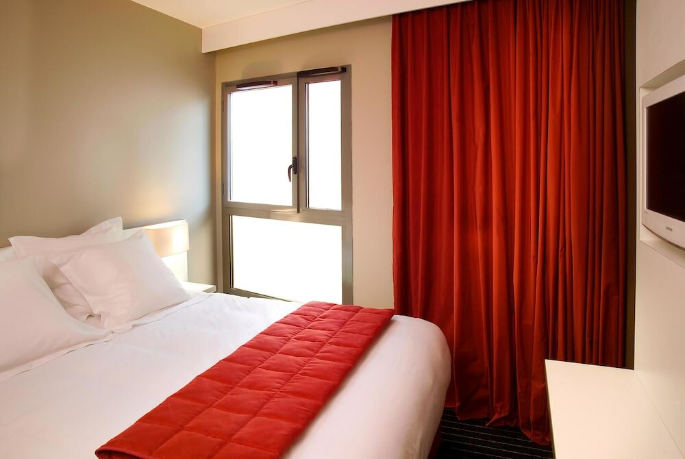 Фото Résidence Ôtelia