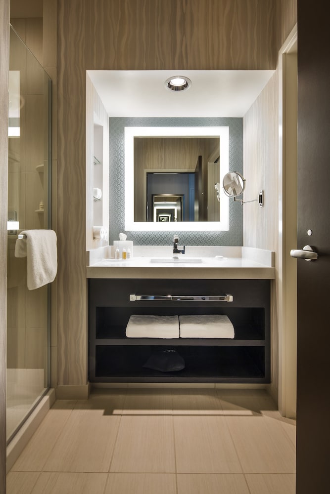 Фото Potawatomi Hotel & Casino