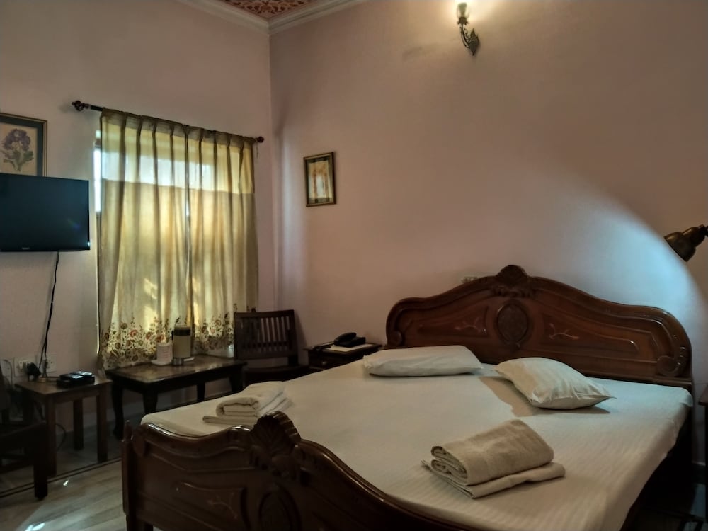 Фото Anuraag Villa