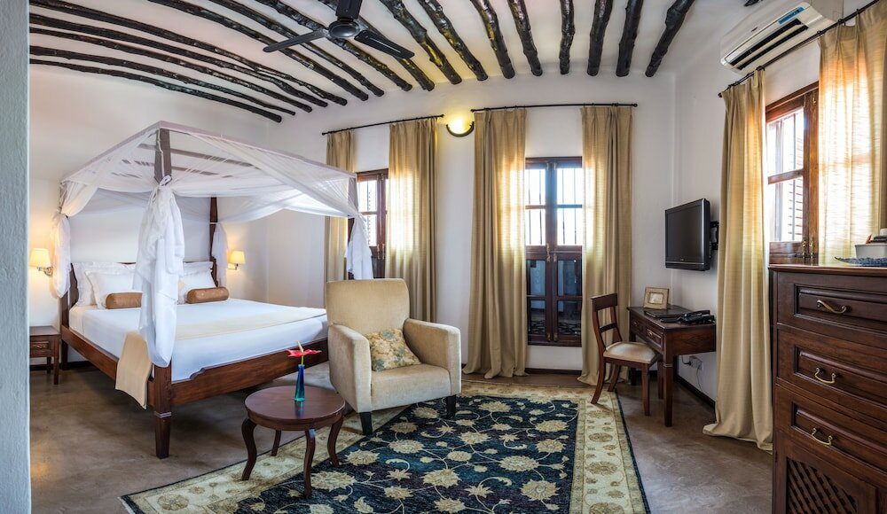 Фото Kisiwa House